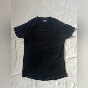 Mens alphalete t shirt